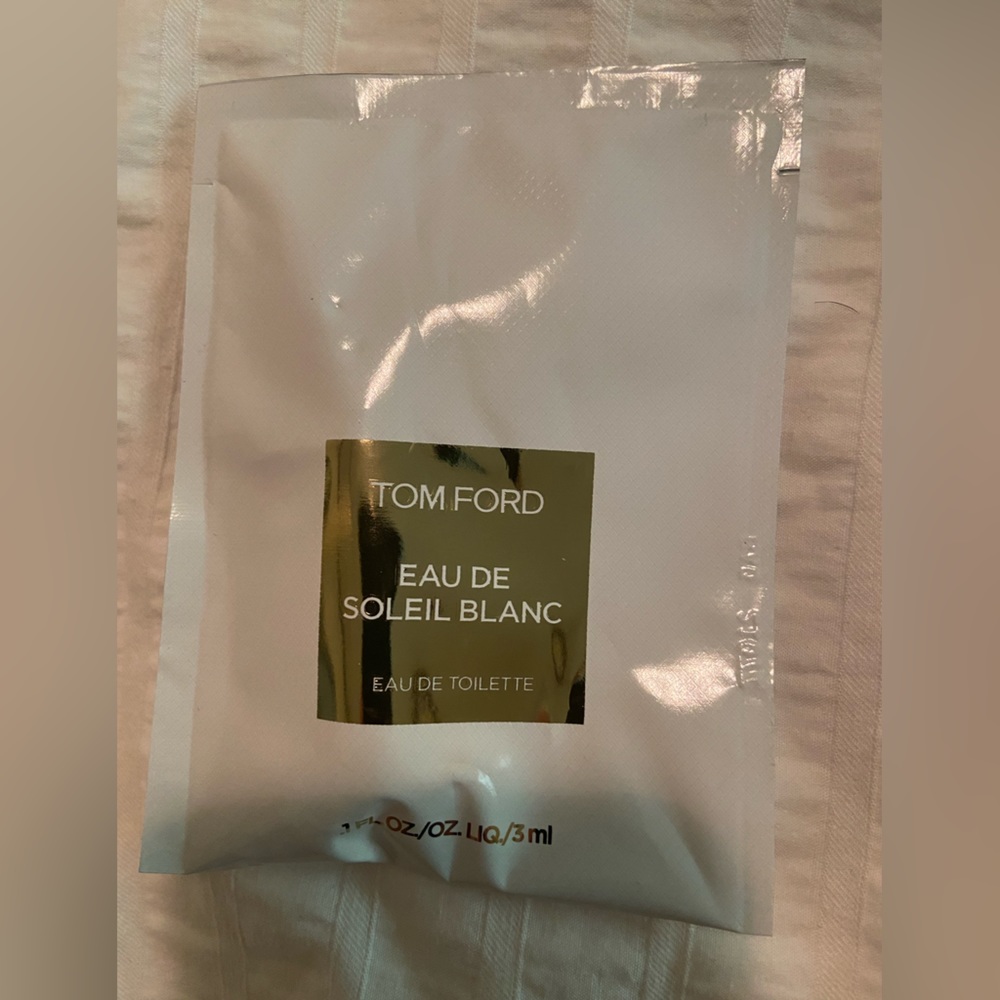 Tom Ford Eau de Soleil Blanc
